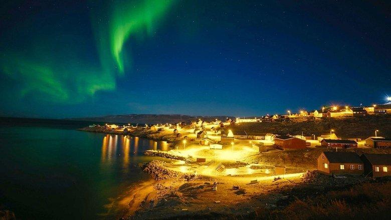 Greenland: in the Glare of Ice image