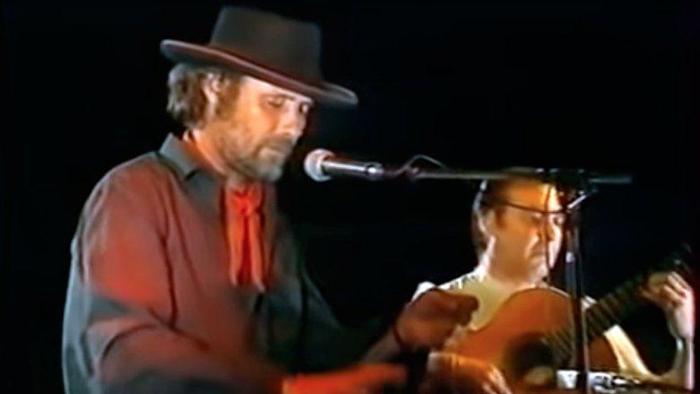 El Cabrero: el canto de la sierra image