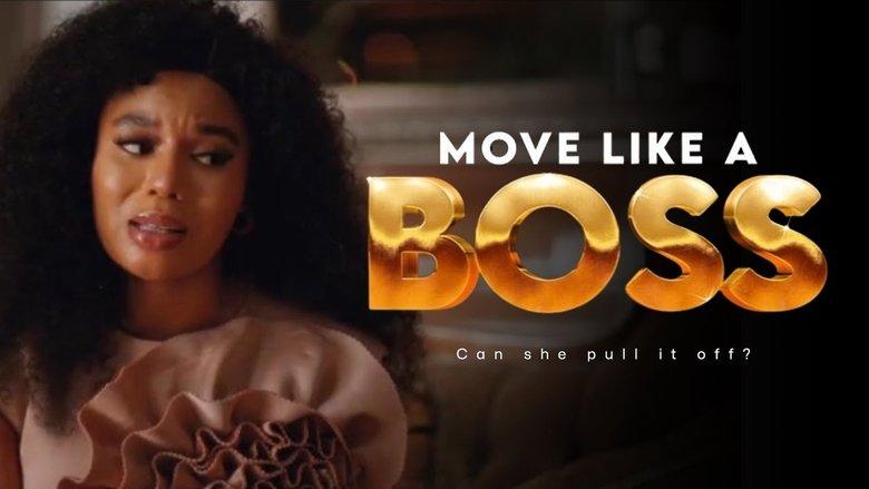 Move Like a Boss image