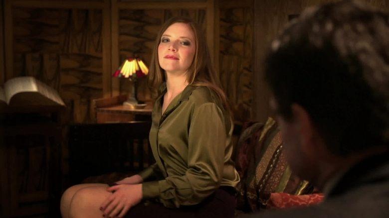 Seduction Theory image