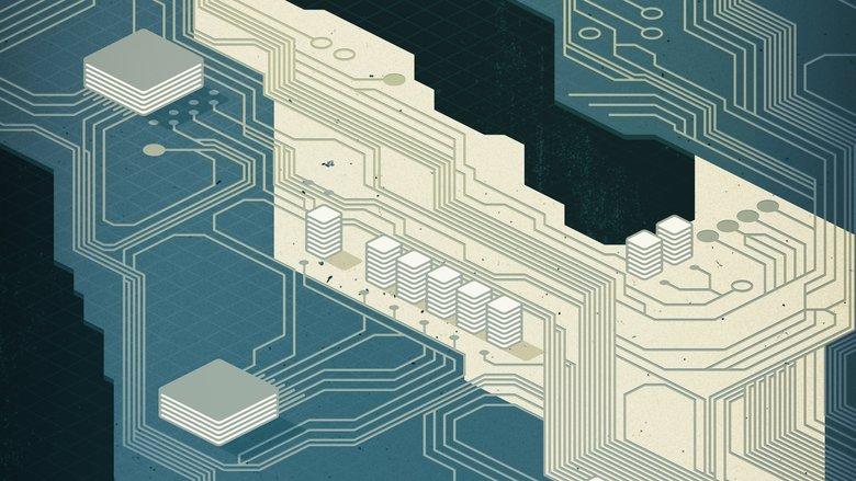 Silicon Valley: The Untold Story image