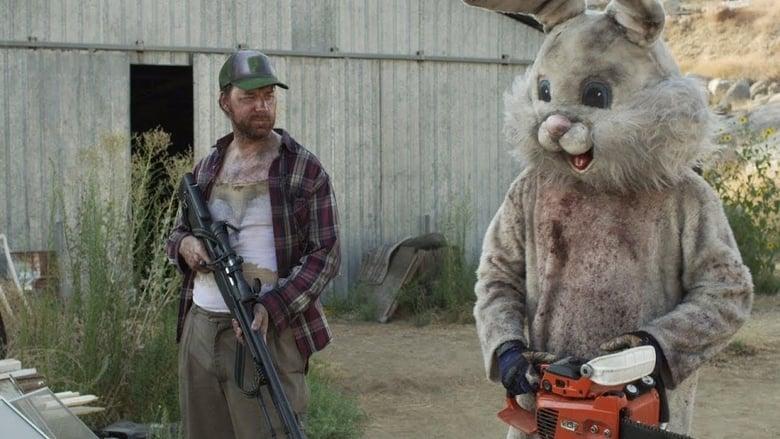 Bunnyman Vengeance image