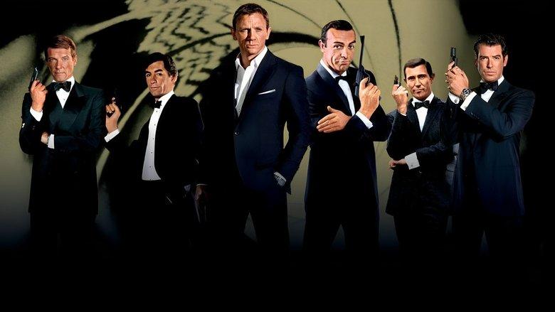 James Bond 50th Anniversary Gala Concert image
