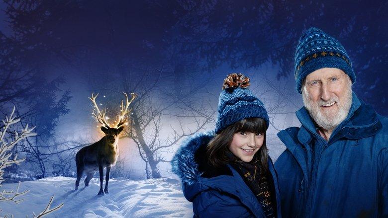 Prancer: A Christmas Tale image