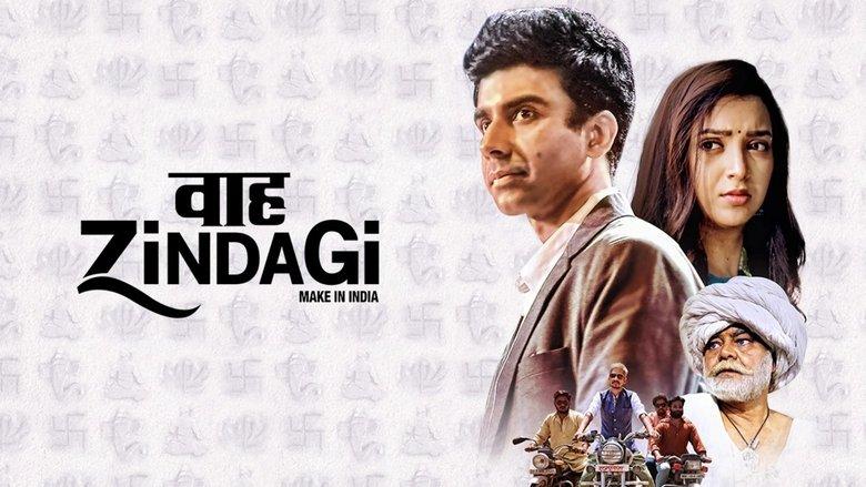 Waah Zindagi image