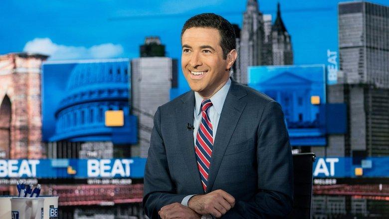 The Beat with Ari Melber image
