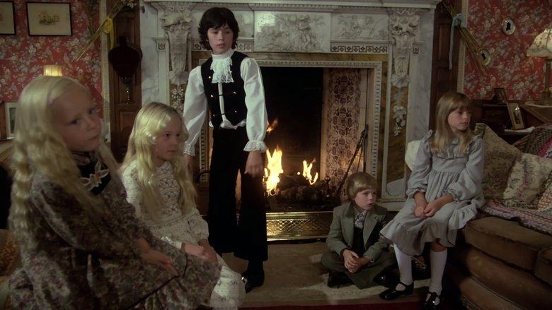 Children of the Full Moon image