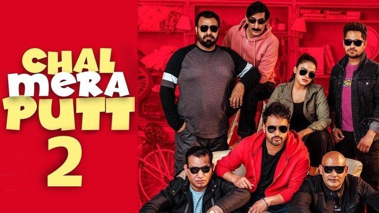Chal Mera Putt 2 image