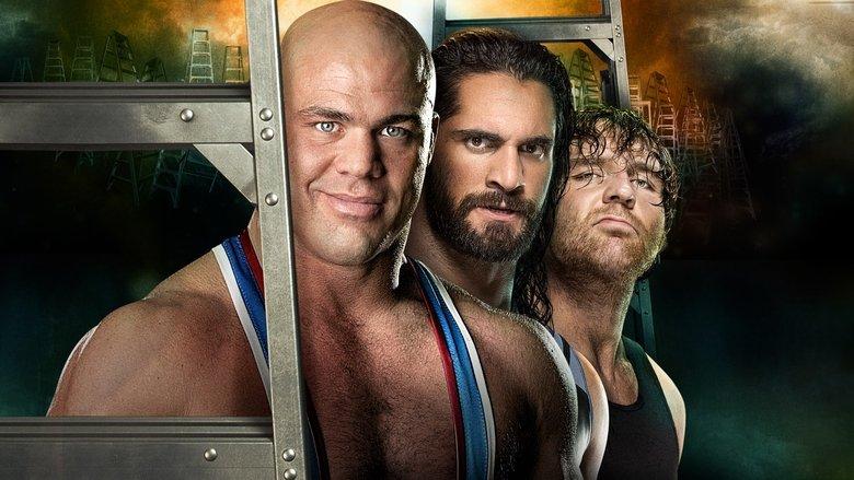 WWE TLC: Tables Ladders & Chairs 2017 image