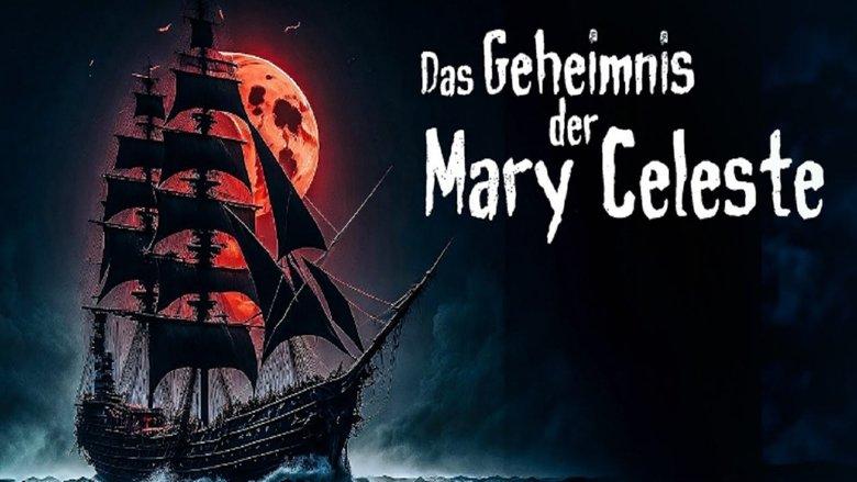 Das Geheimnis der Mary Celeste image