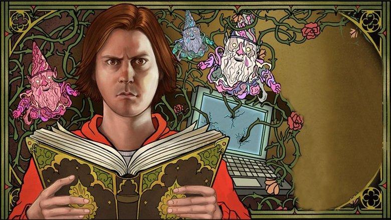Trevor Moore: The Story of Our Times image