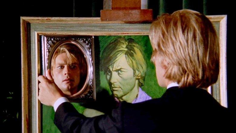 Dorian Gray image