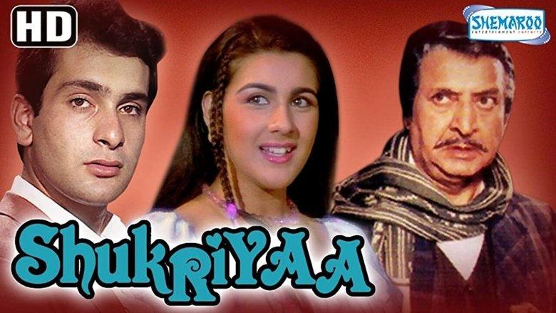 Shukriyaa image