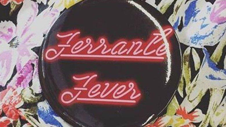 Ferrante Fever image