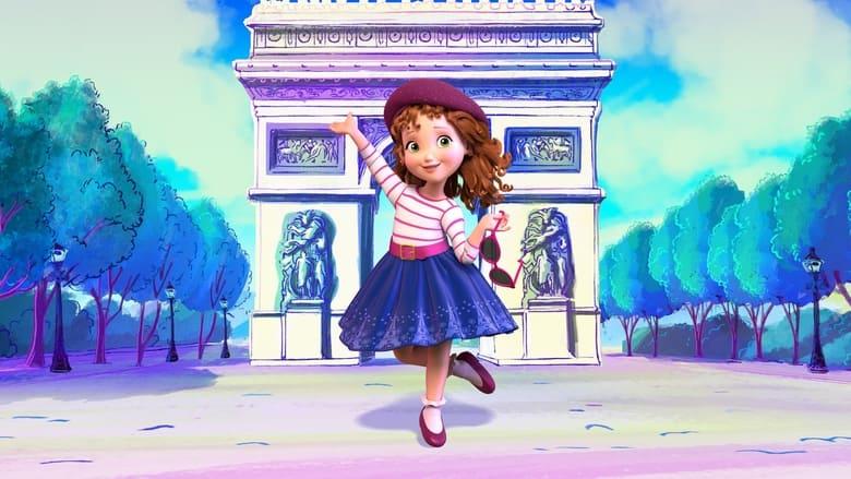 Fancy Nancy image