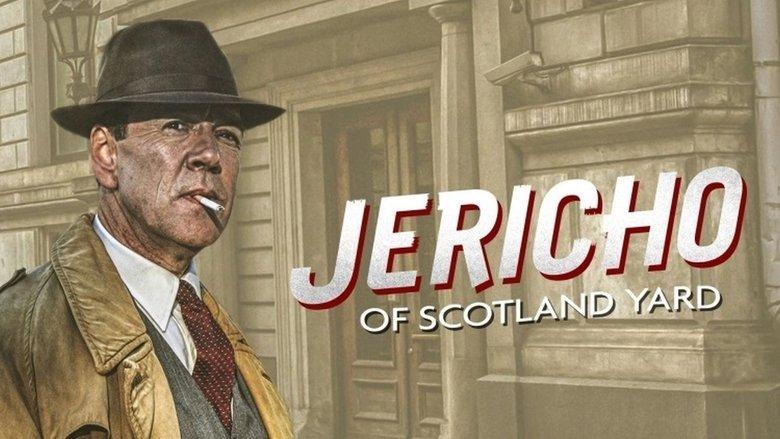 Jericho image
