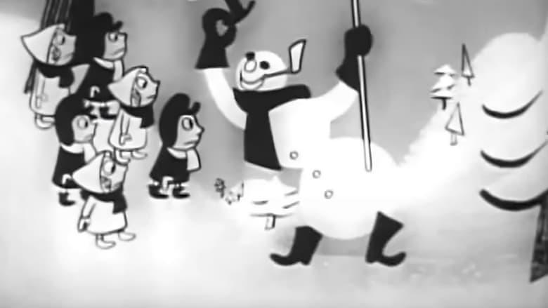 Frosty the Snowman image