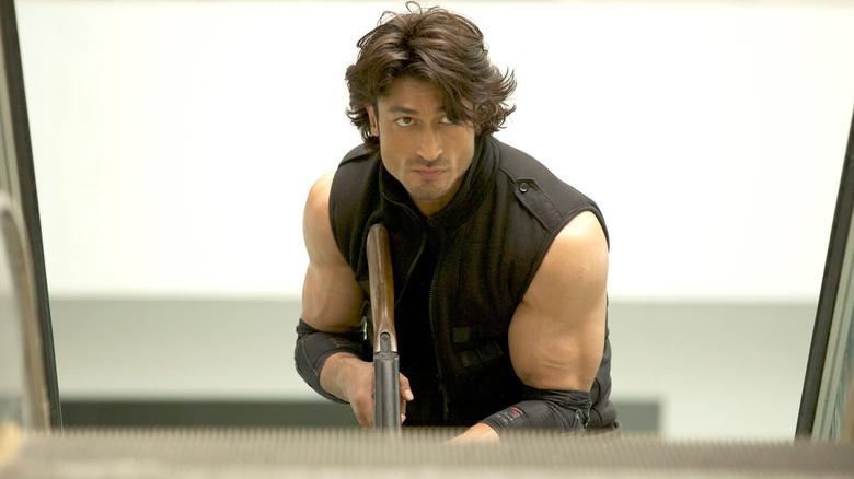 Commando 2 - The Black Money Trail image
