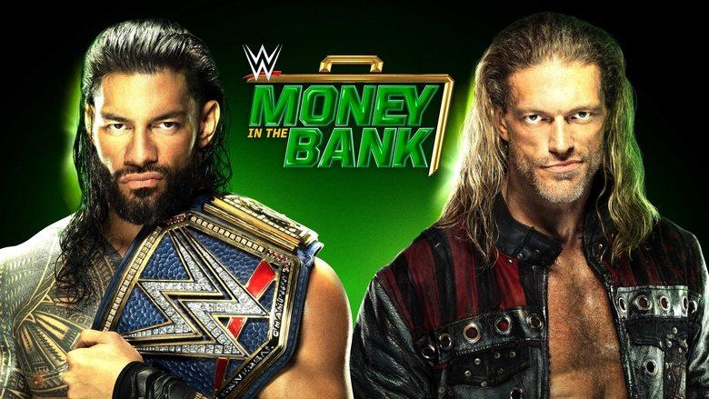 WWE Money in the Bank 2021 image