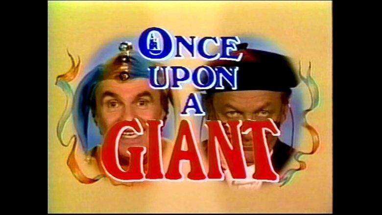 Once Upon a Giant image