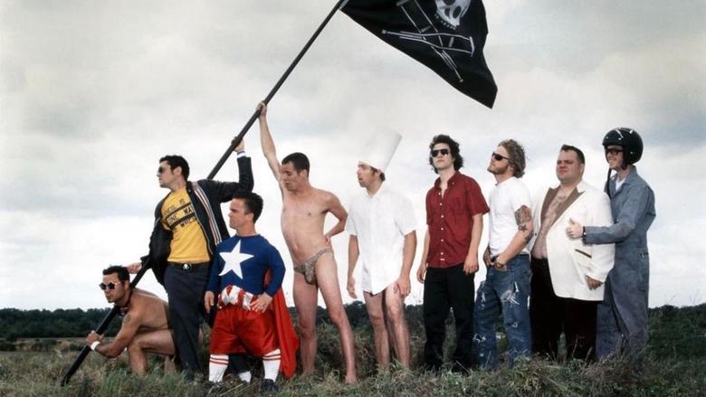 Jackass: The Movie image