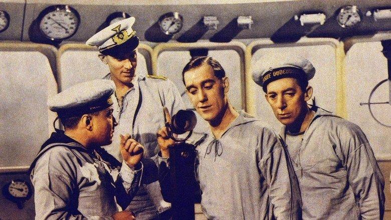 Sailors Three image