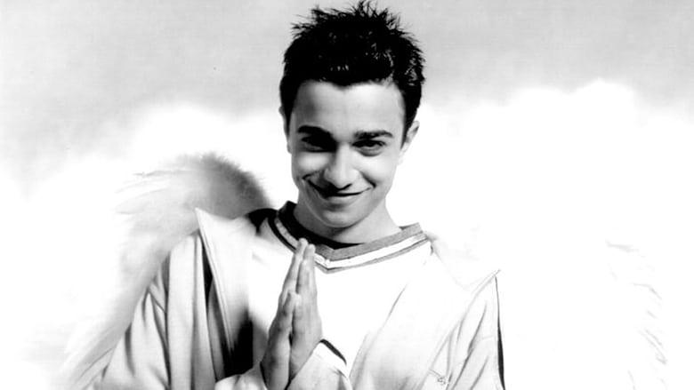 Teen Angel image