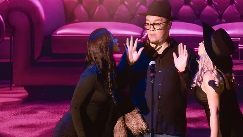 Franco Escamilla: Ladies' man image