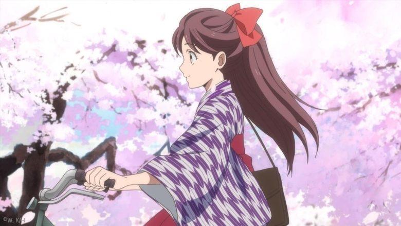 Haikara-san: Here Comes Miss Modern Part 1 image