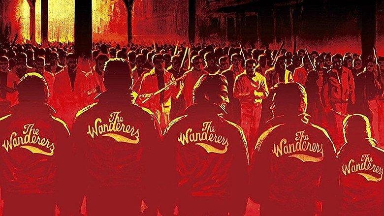 The Wanderers image