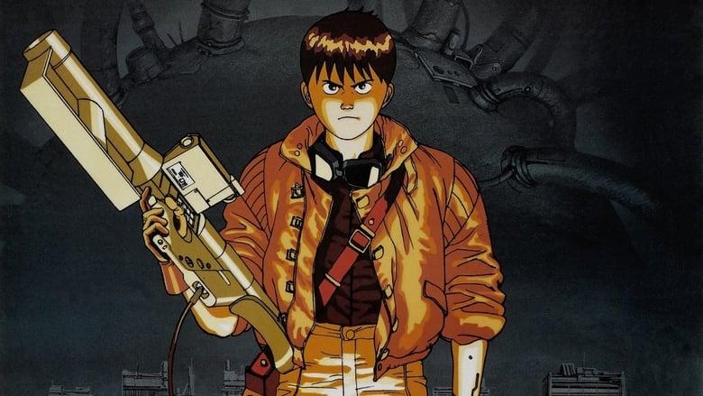 Akira image