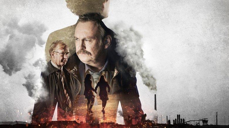 Steeltown Murders image