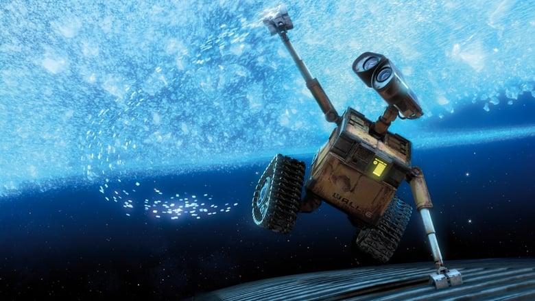 WALL·E image