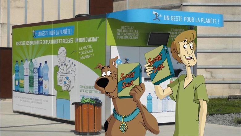 Scooby-Doo! Ecological Mission image
