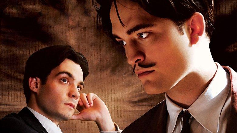 Little Ashes image