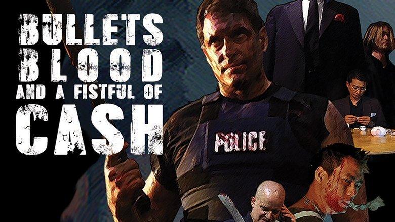 Bullets, Blood & a Fistful of Ca$h image