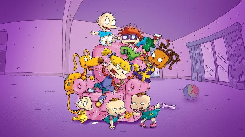Rugrats image