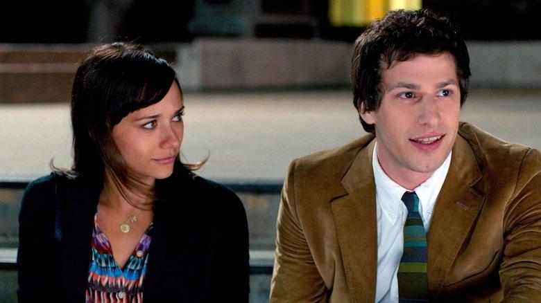 Celeste & Jesse Forever image