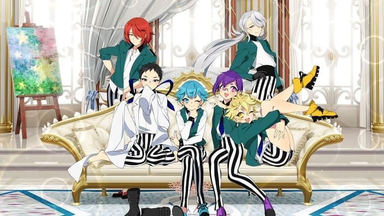Pretty Boy Detective Club image