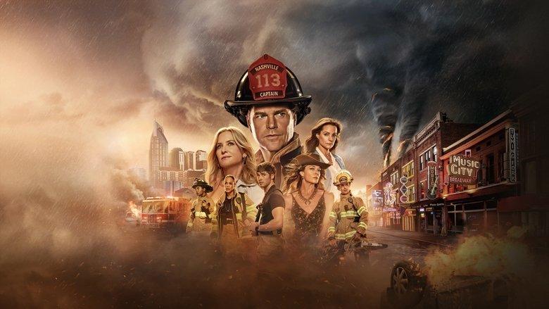 9-1-1: Nashville image