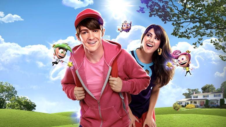 A Fairly Odd Movie: Grow Up, Timmy Turner! image