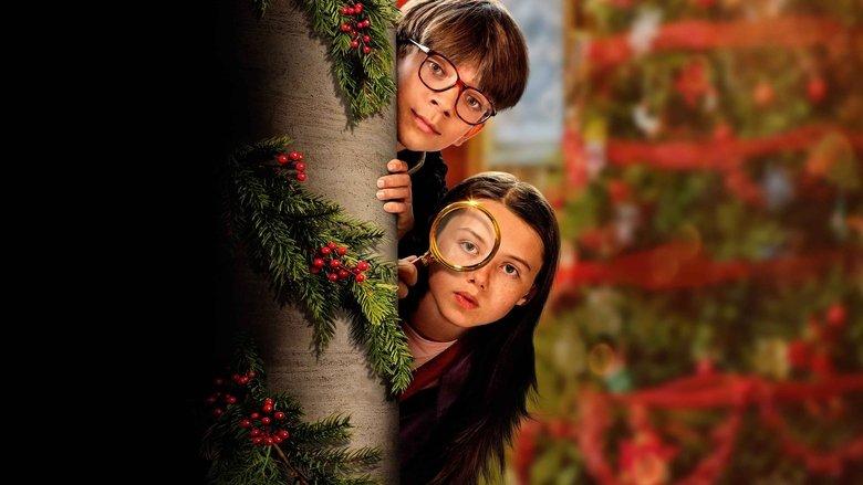 A Christmas Mystery image