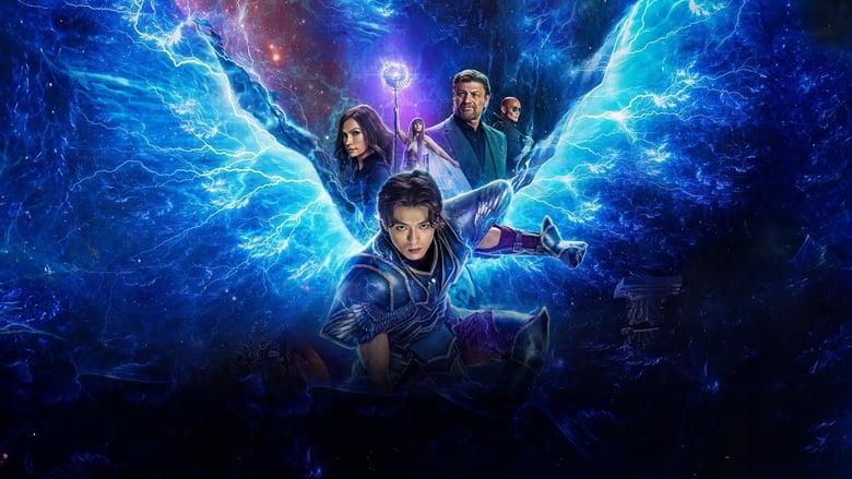 Knights of the Zodiac image