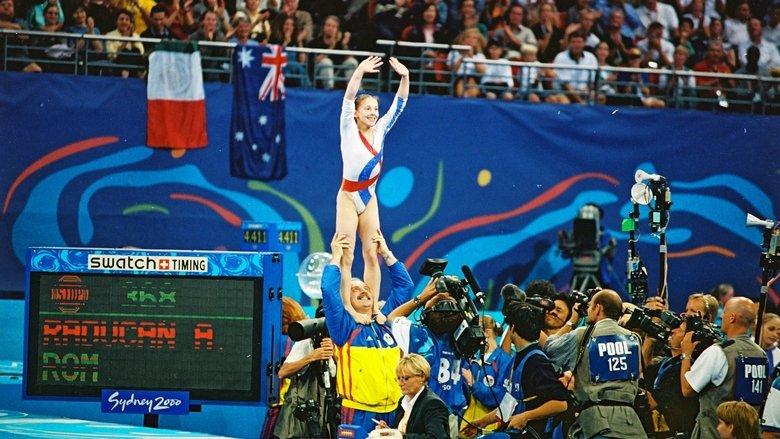 The Golden Girl image