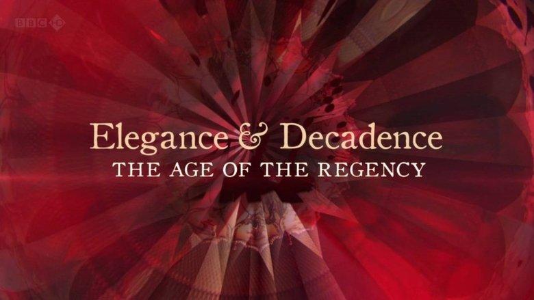 Elegance and Decadence: The Age of the Regency image