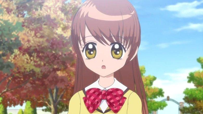 The Best!! Extremely Cool Student Council President image