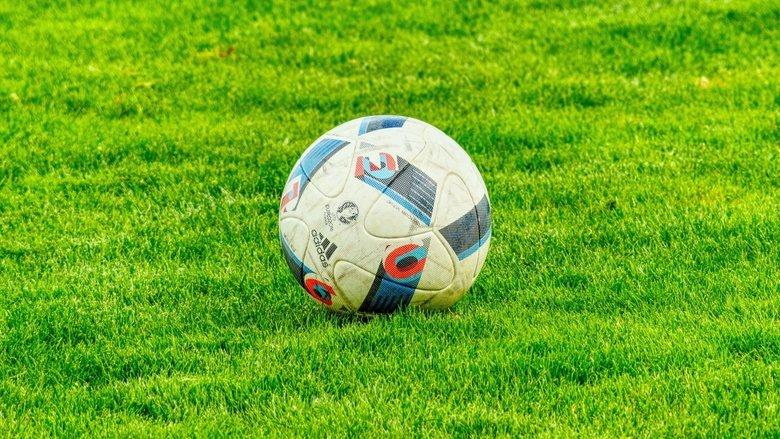 Şehrin Futbolu image