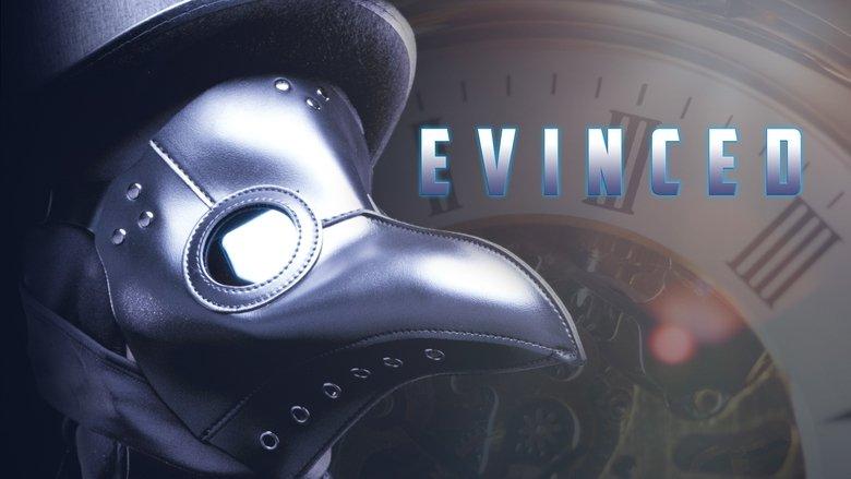 Evinced image