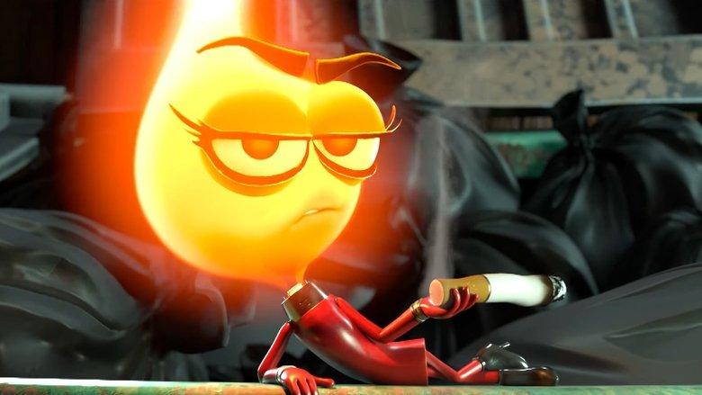 Gaslight image