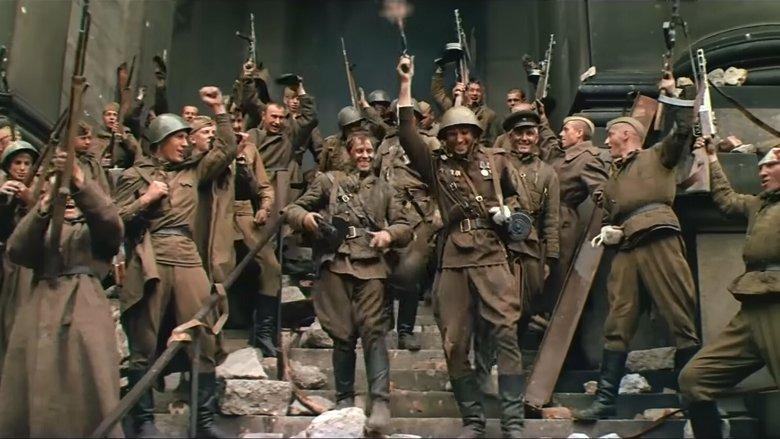 Liberation: The Last Assault image